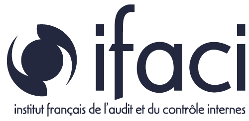 Logo Institut Français de l'Audit et du Contrôle Interne
